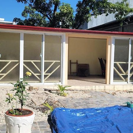 Casita De Las Flores San Jose de Ocoa ภายนอก รูปภาพ